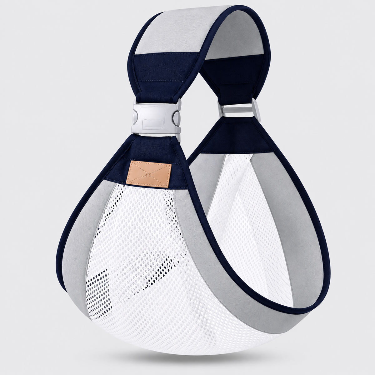 BabyNest Comfort™ Baby Carrier