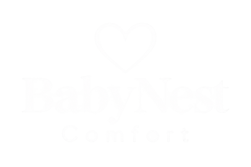 Baby Nest Comfort